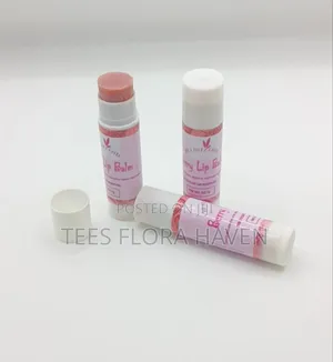 Lip Balm (Contains Vitamin E)