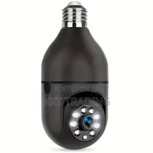Wifi Smart Camera