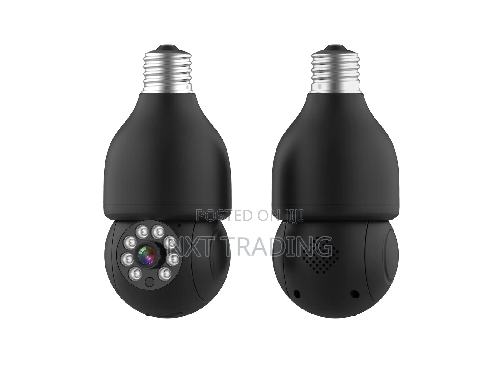 Wifi Smart Camera