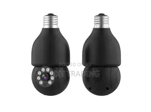 Wifi Smart Camera