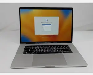 Laptop Apple MacBook Pro 2018 16GB Intel Core I9 SSD 512GB