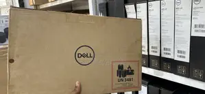 New Laptop Dell Latitude 5400 8GB Intel Core I5 SSD 256GB
