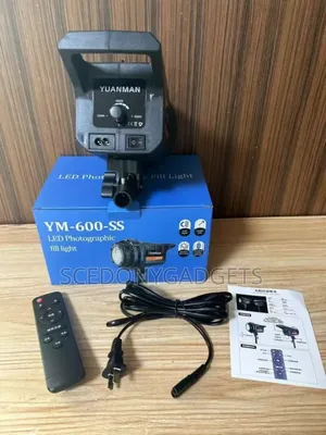 Yunman Ym600-Ss