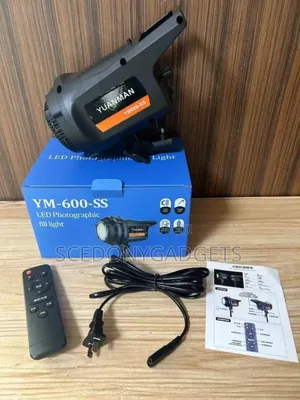 Yunman Ym600-Ss
