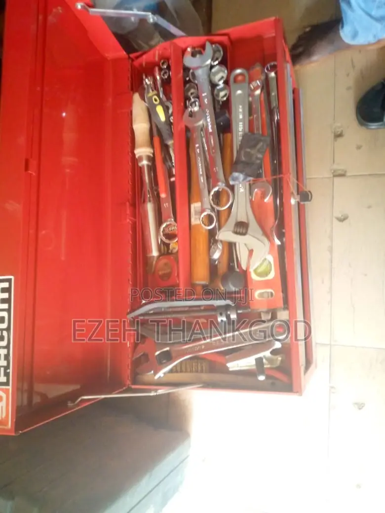 Faacom Toolkit
