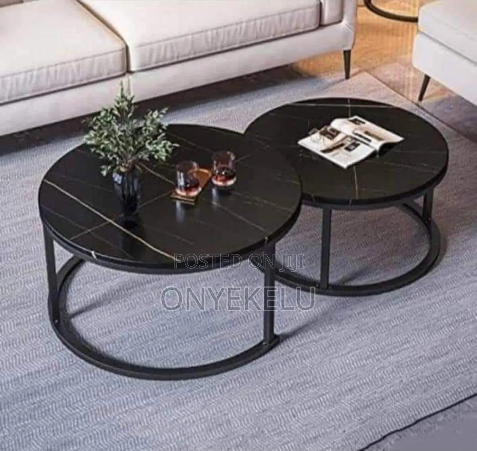 Center Table