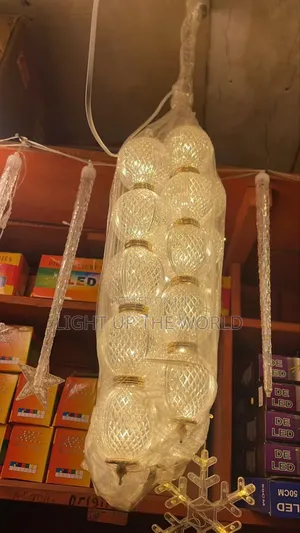 Chandelier for Decoration