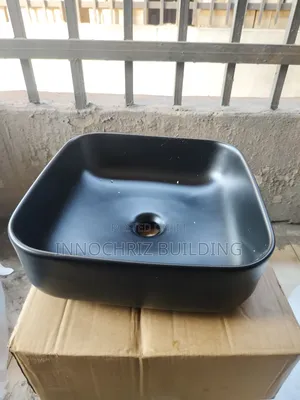 39cm by 39cm Basin