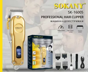 Sokany Professional Hair Clipper