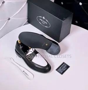 Standard Quality Prada