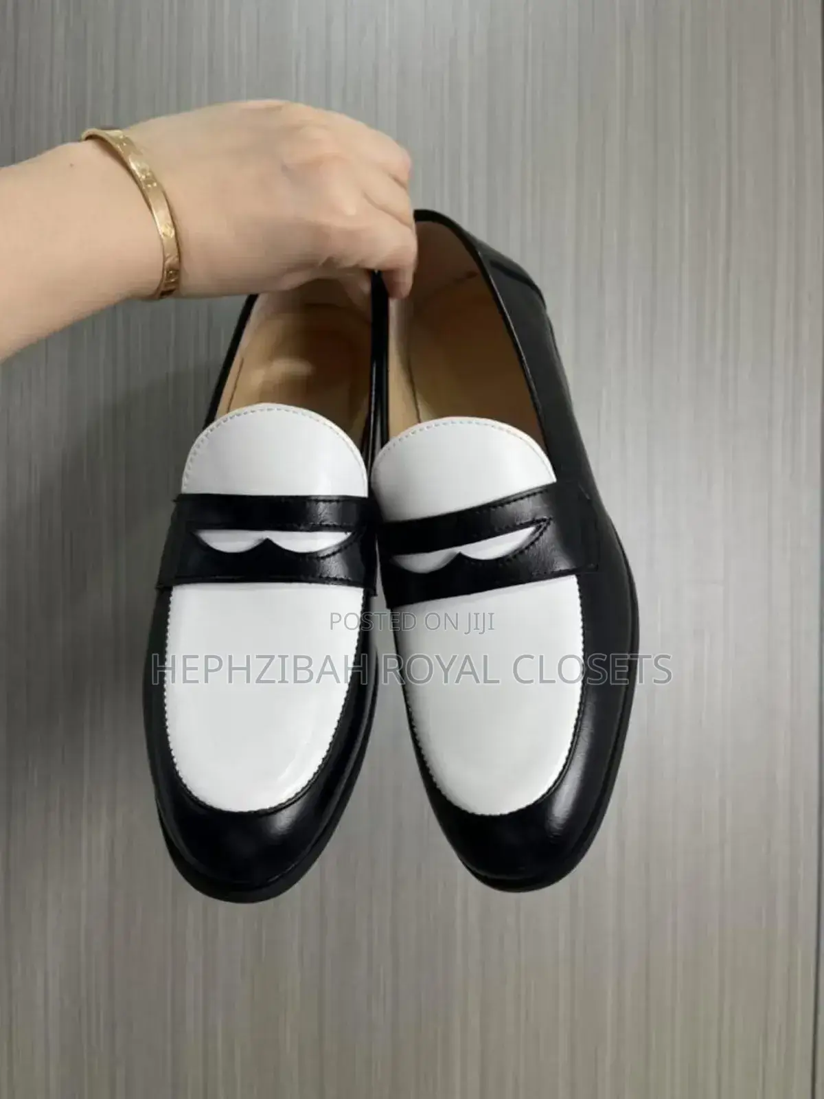 Standard Quality Prada