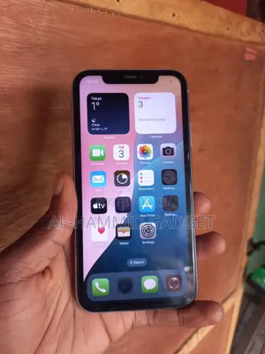 Apple iPhone 11 64 GB Purple
