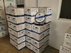 Spray Tube - Rain Hose - Irrigation Spraytube