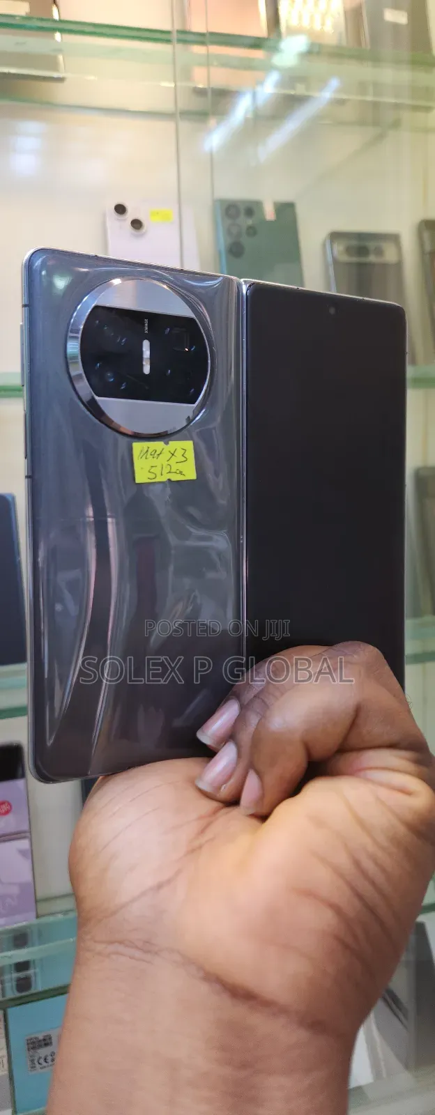 Huawei Mate X3 512 GB