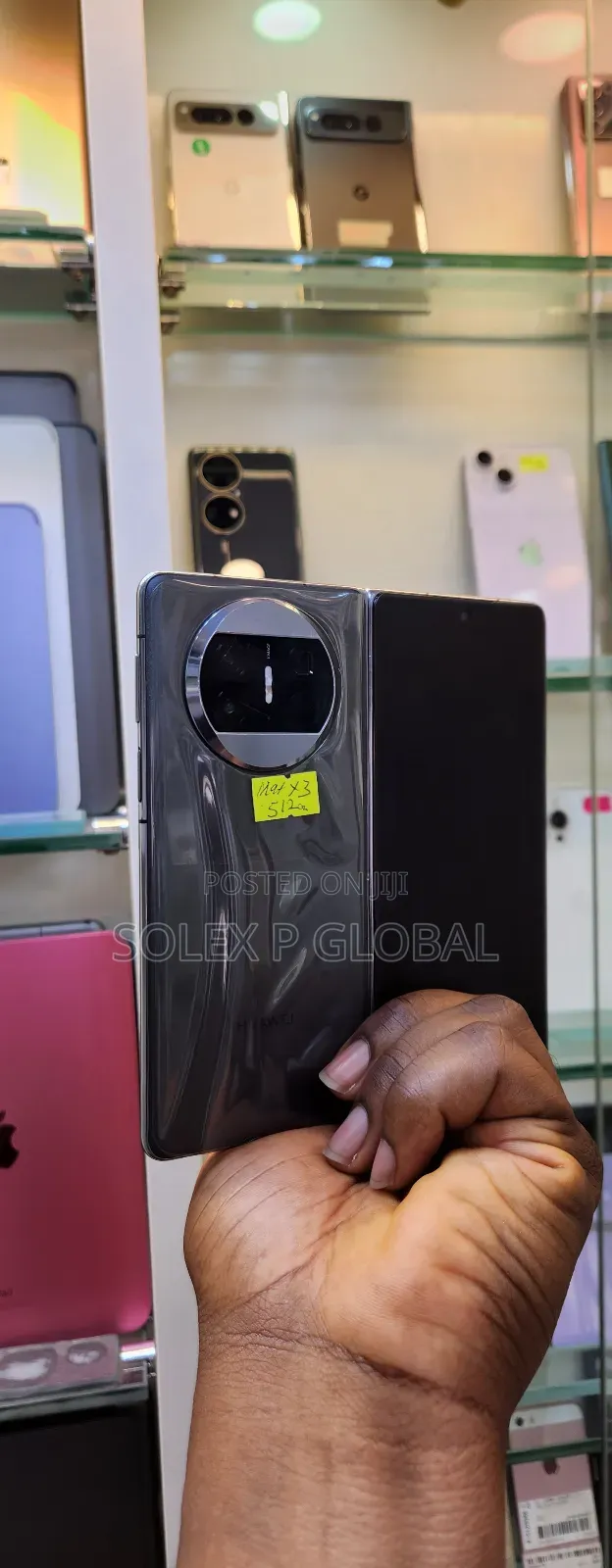 Huawei Mate X3 512 GB