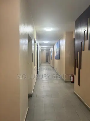 3bdrm Apartment in Victoria Island for rent
