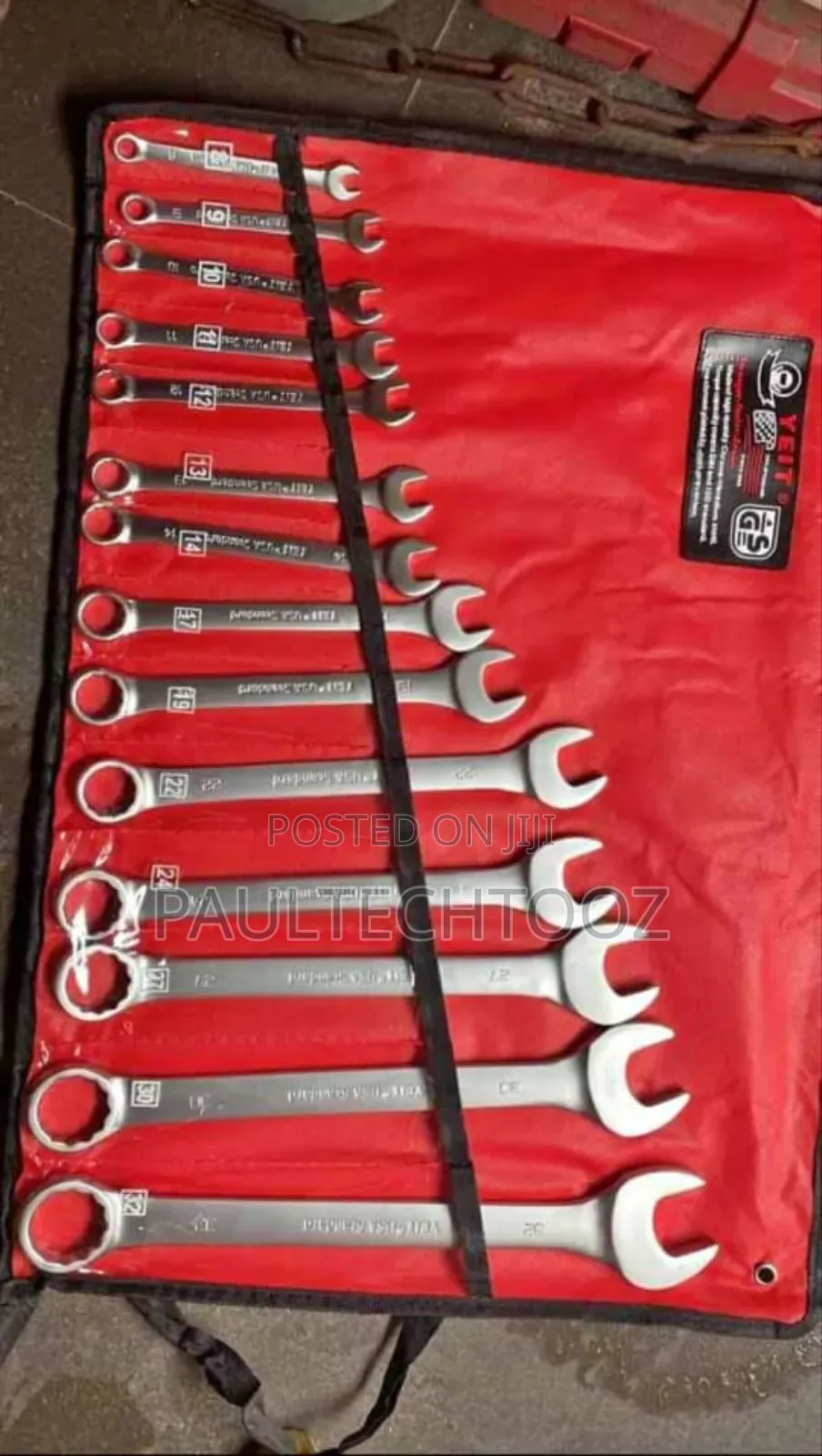 Spanners High Quality