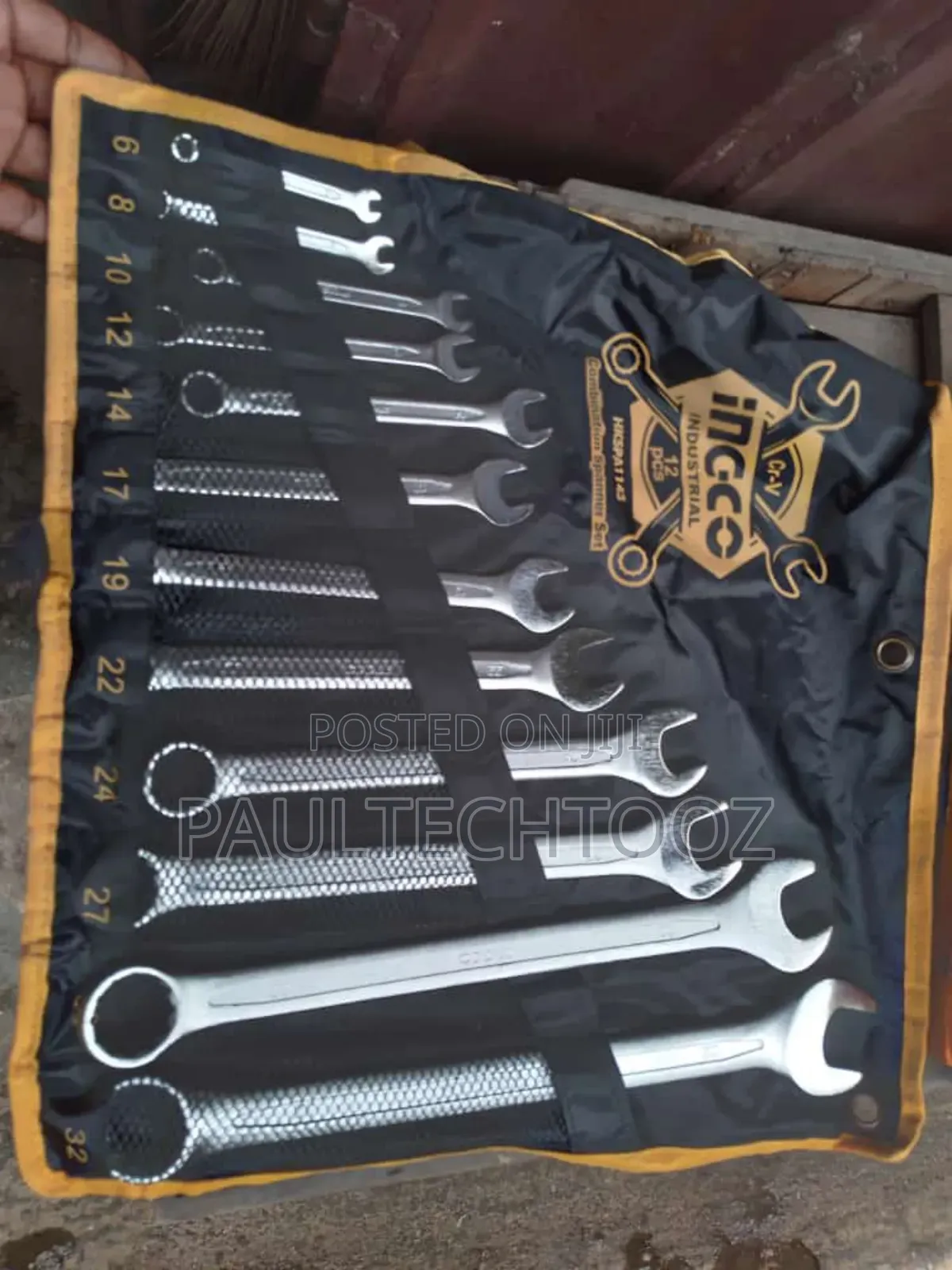 Spanners High Quality