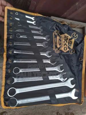Spanners High Quality