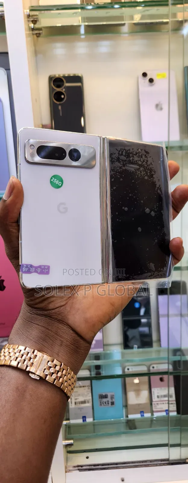 Google Pixel Fold 256 GB