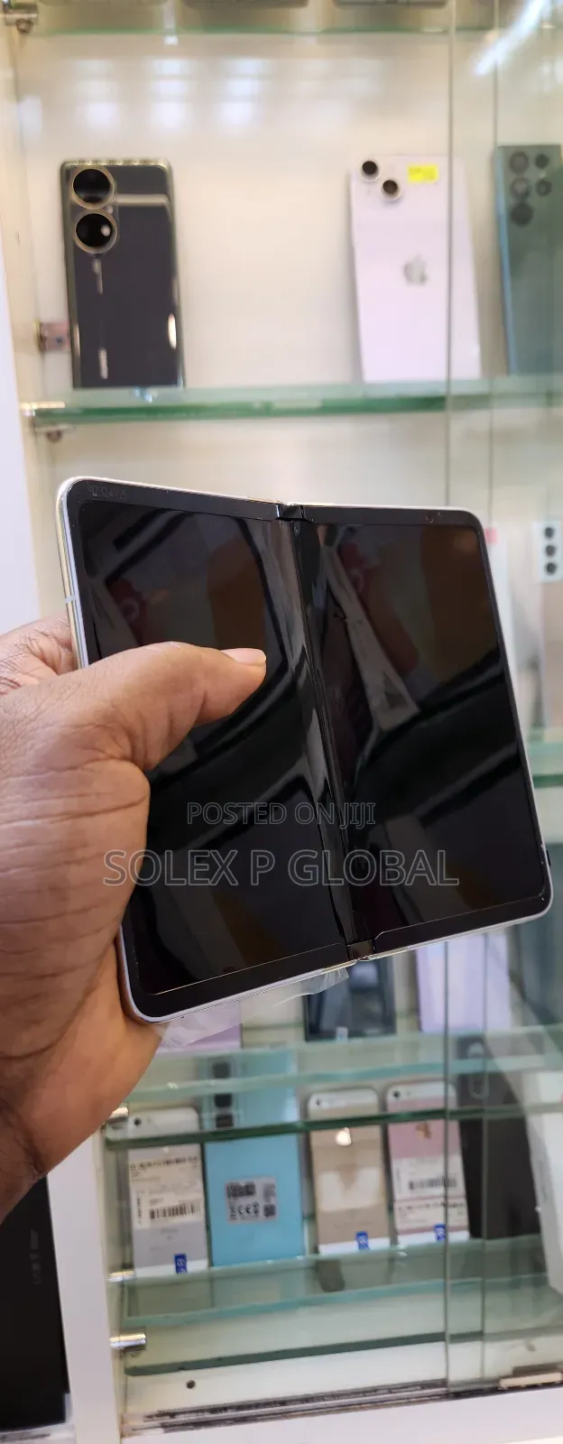 Google Pixel Fold 256 GB
