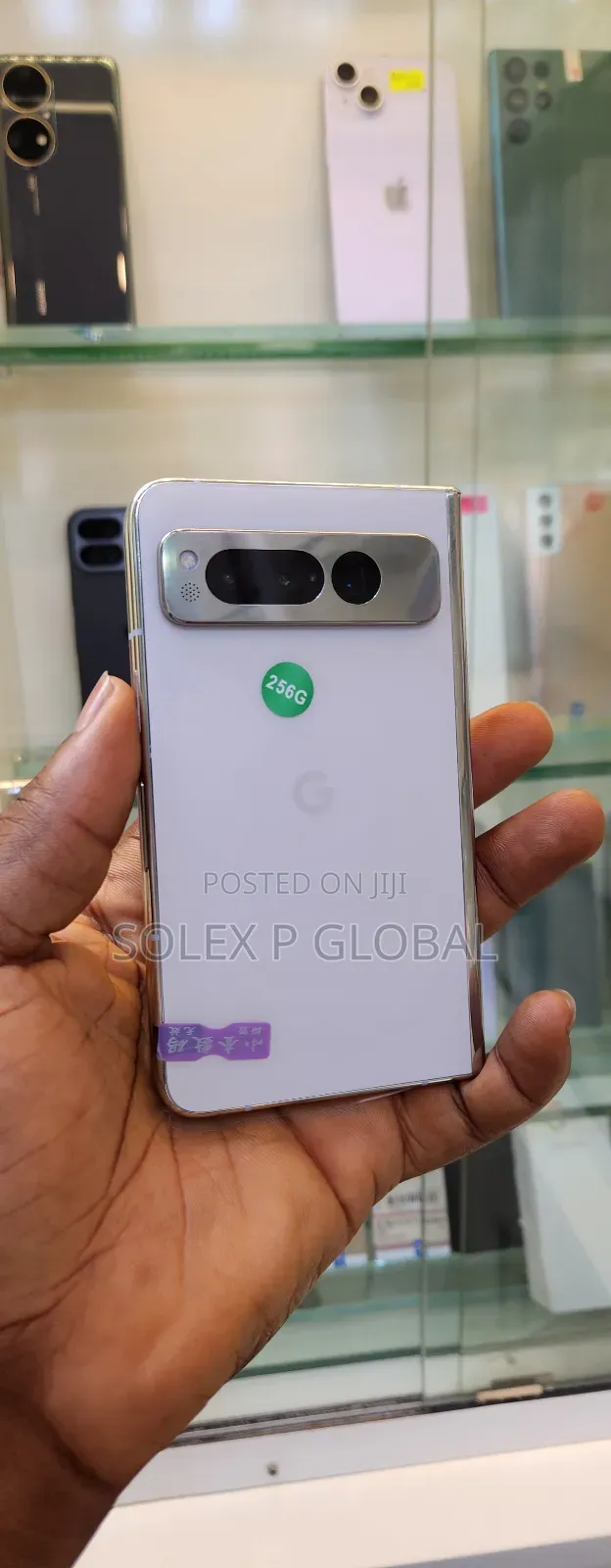 Google Pixel Fold 256 GB