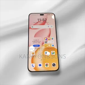 Honor 400 Pro 512 GB Gray