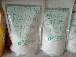 Baking Soda