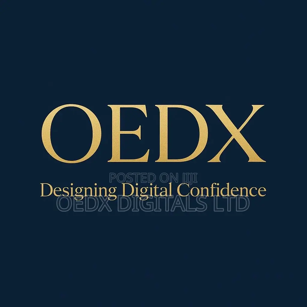 We Are Software and Website Development Company.