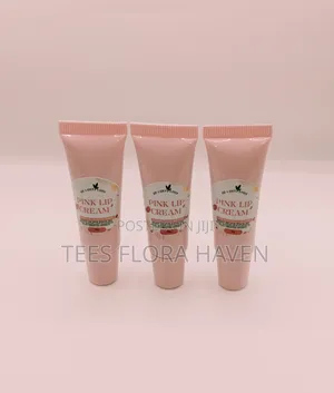 Pink Lips Cream