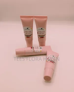 Pink Lips Cream