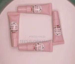 Pink Lips Cream