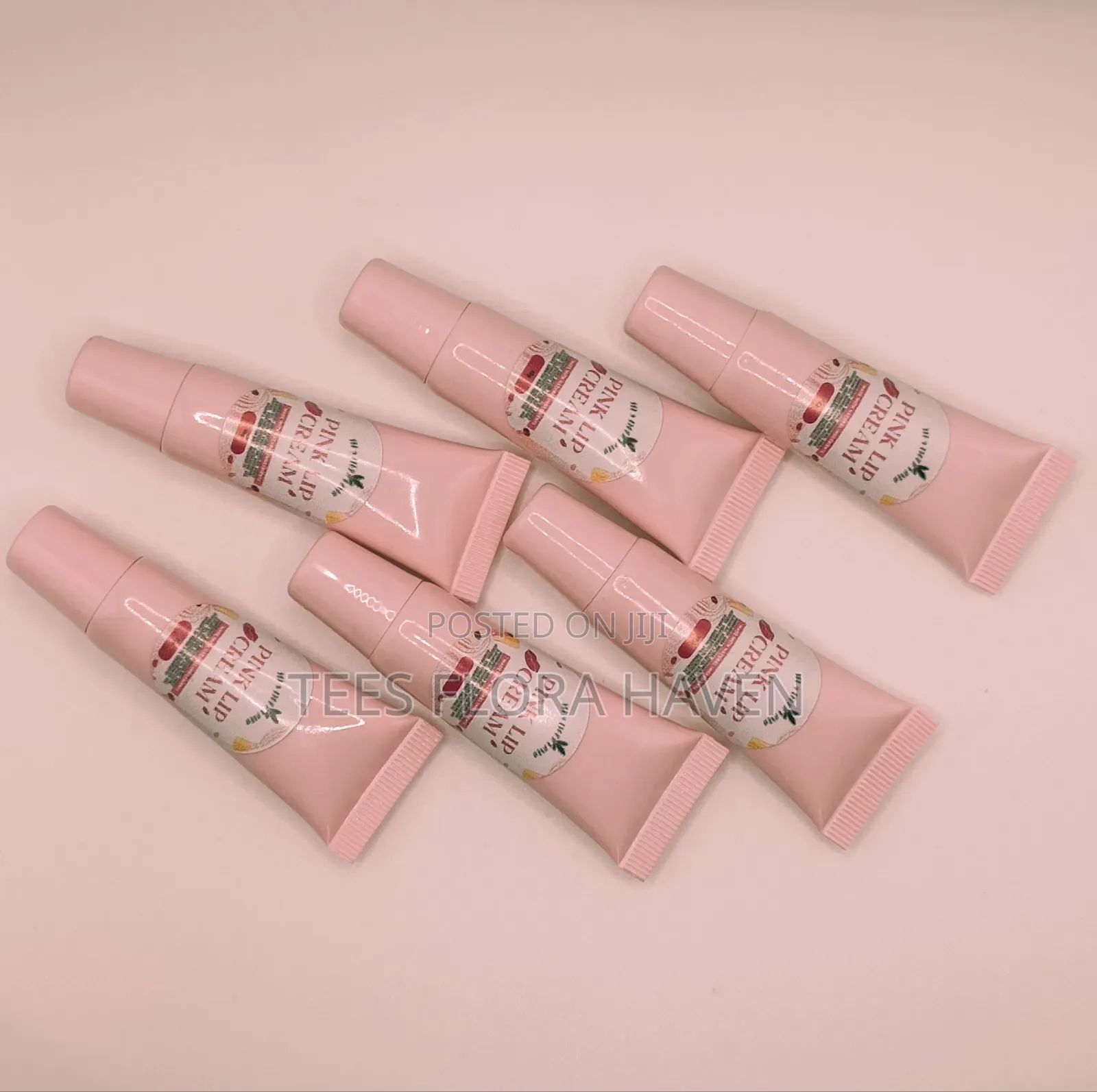 Pink Lips Cream