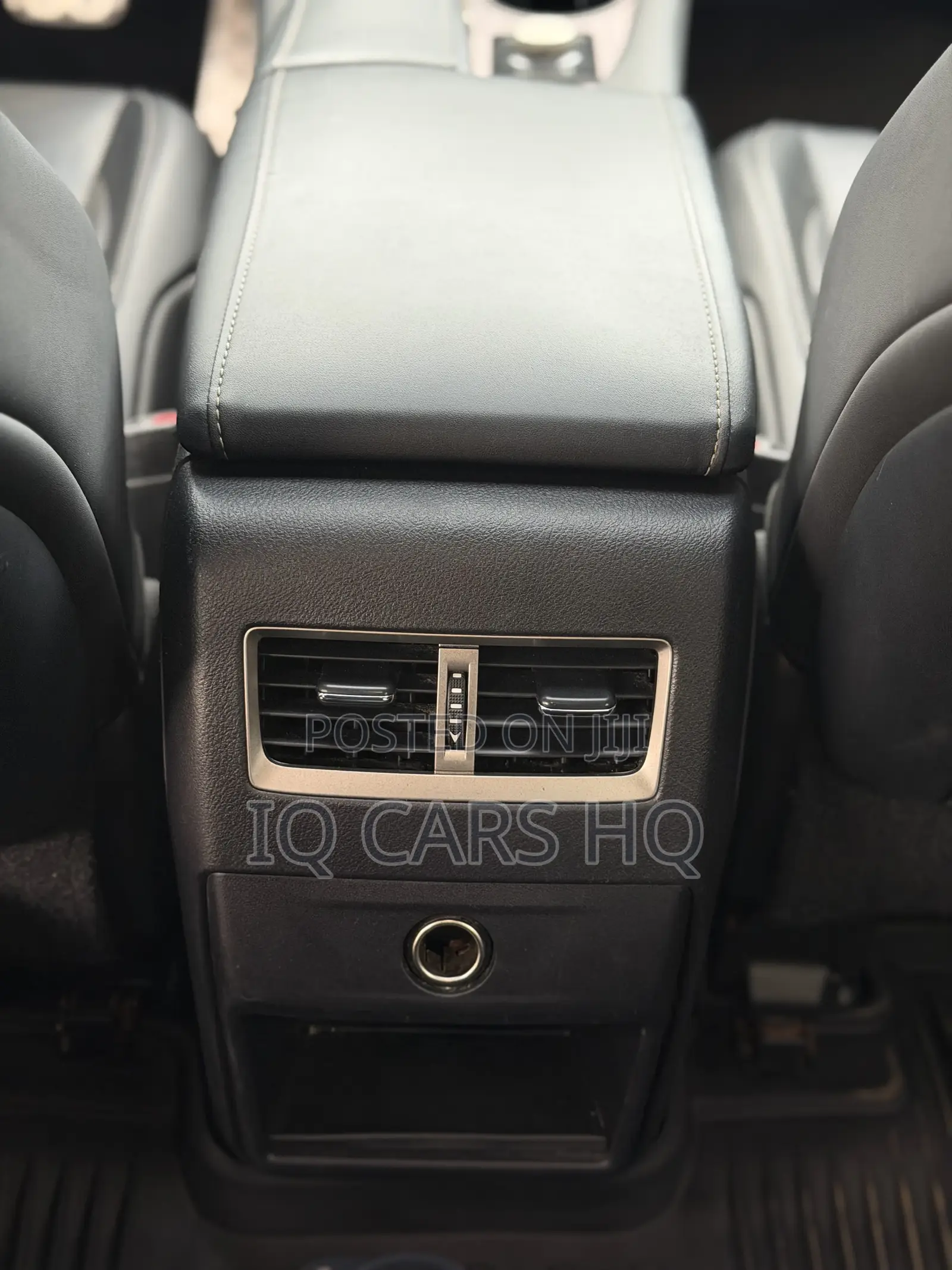 Lexus RX 2020 Black
