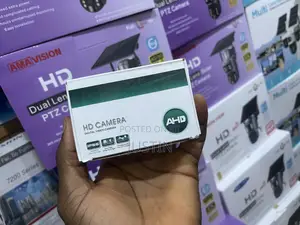 Spy Wired Camera