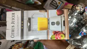 Fruit Blender