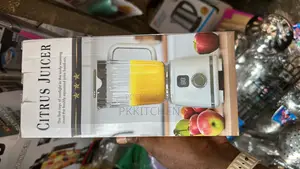 Fruit Blender