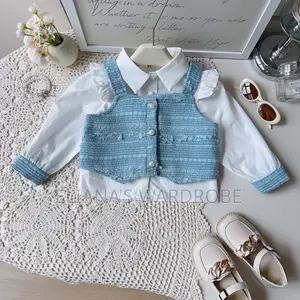 Kids Clothing Set
