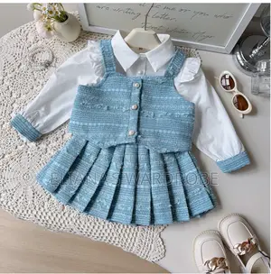 Kids Clothing Set