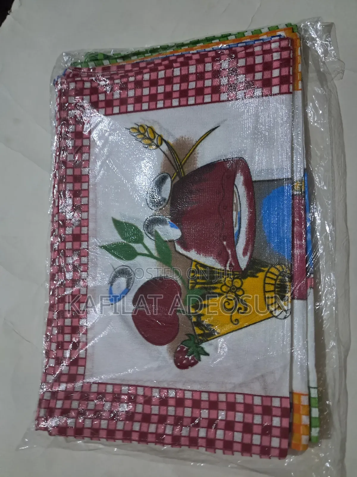 Kitchentowel X12