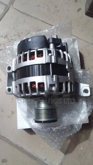 Alternator Range Rover Sports Vogue 2010