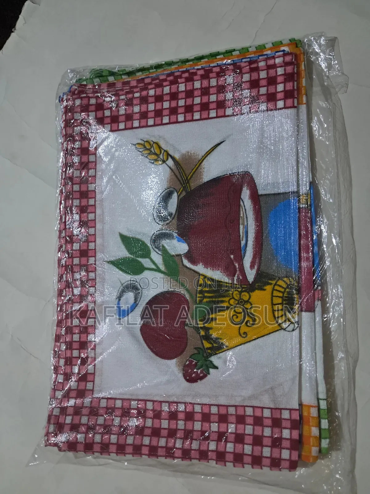Kitchentowel X12
