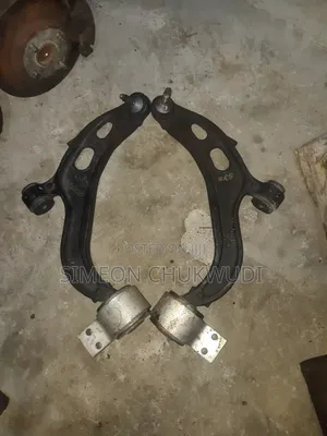 Loarm for Ford Taurus From 2011 to 2020 Is Available