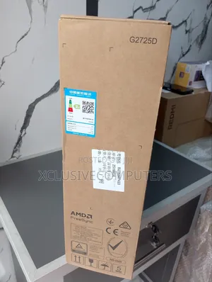 Dell G2725d 27-inches Monitor