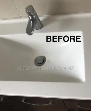 Home Cleaning Service