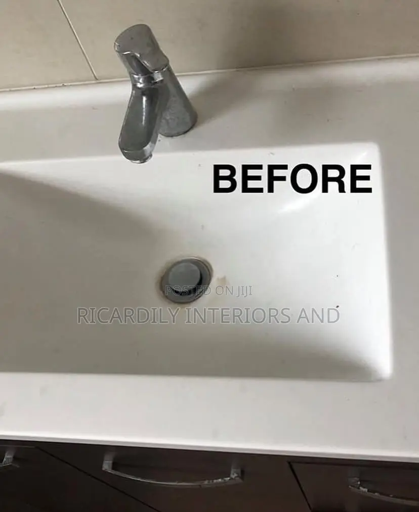 Home Cleaning Service
