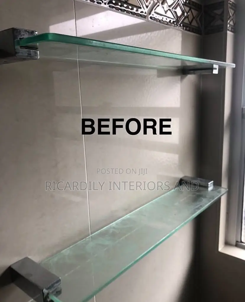 Home Cleaning Service