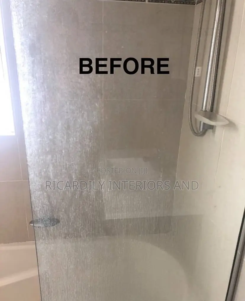 Home Cleaning Service