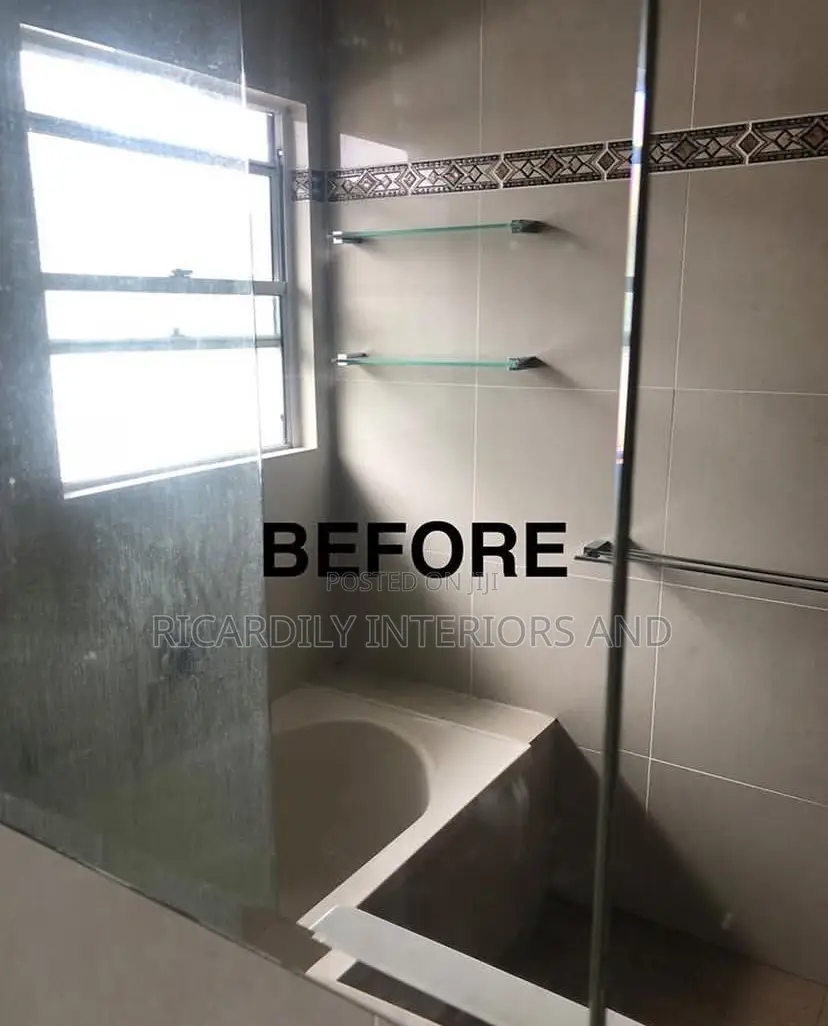 Home Cleaning Service