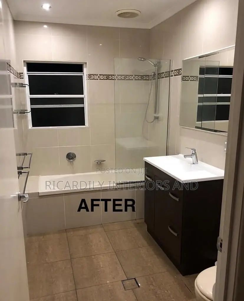 Home Cleaning Service